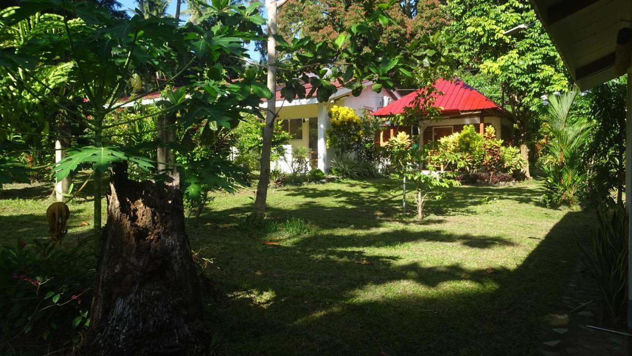 Acacia'S Cottages With Starlink Wifi Mambajao Zewnętrze zdjęcie