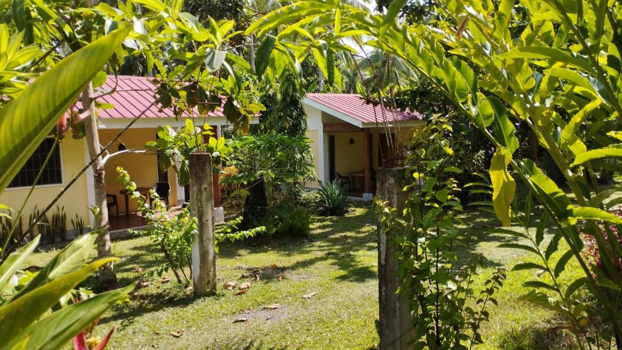 Acacia'S Cottages With Starlink Wifi Mambajao Zewnętrze zdjęcie
