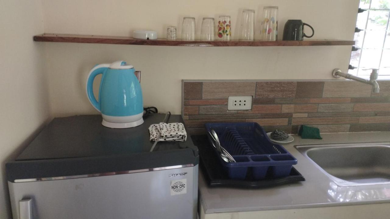 Acacia'S Cottages With Starlink Wifi Mambajao Zewnętrze zdjęcie