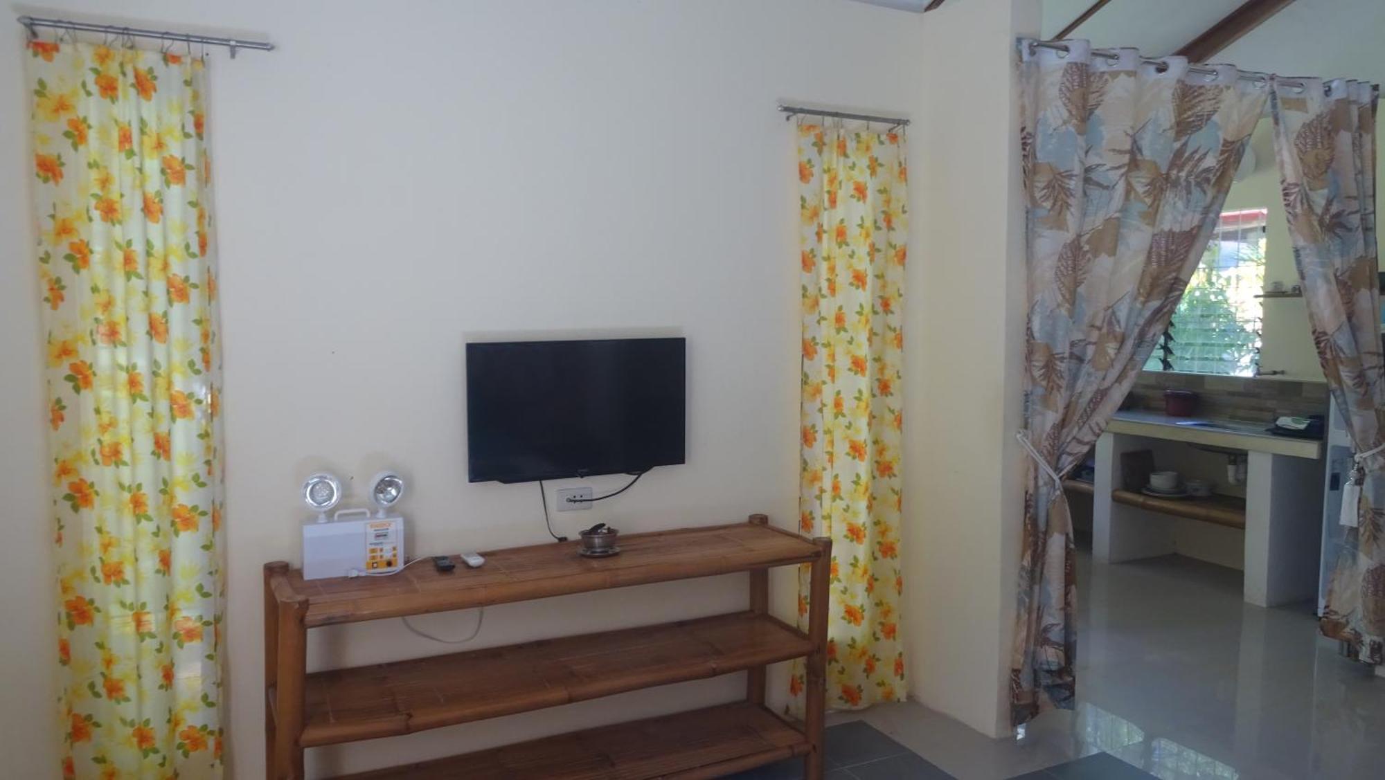 Acacia'S Cottages With Starlink Wifi Mambajao Zewnętrze zdjęcie
