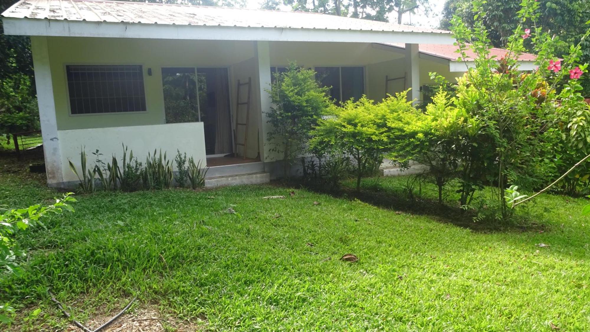 Acacia'S Cottages With Starlink Wifi Mambajao Zewnętrze zdjęcie
