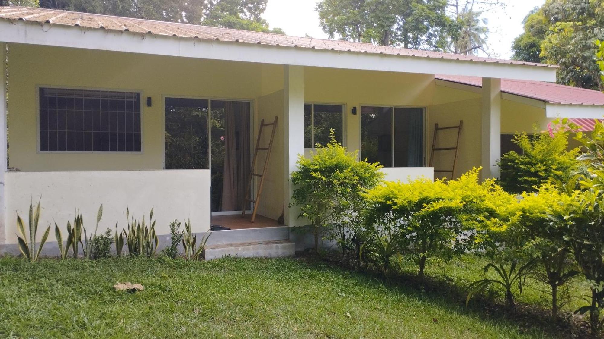 Acacia'S Cottages With Starlink Wifi Mambajao Zewnętrze zdjęcie