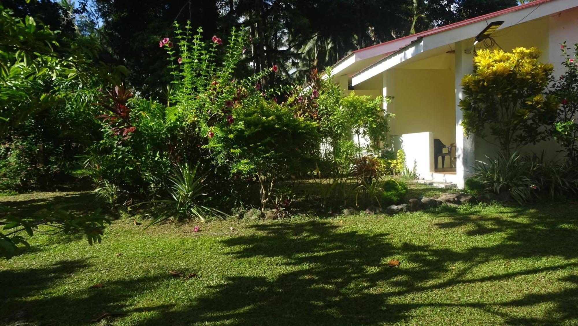 Acacia'S Cottages With Starlink Wifi Mambajao Zewnętrze zdjęcie