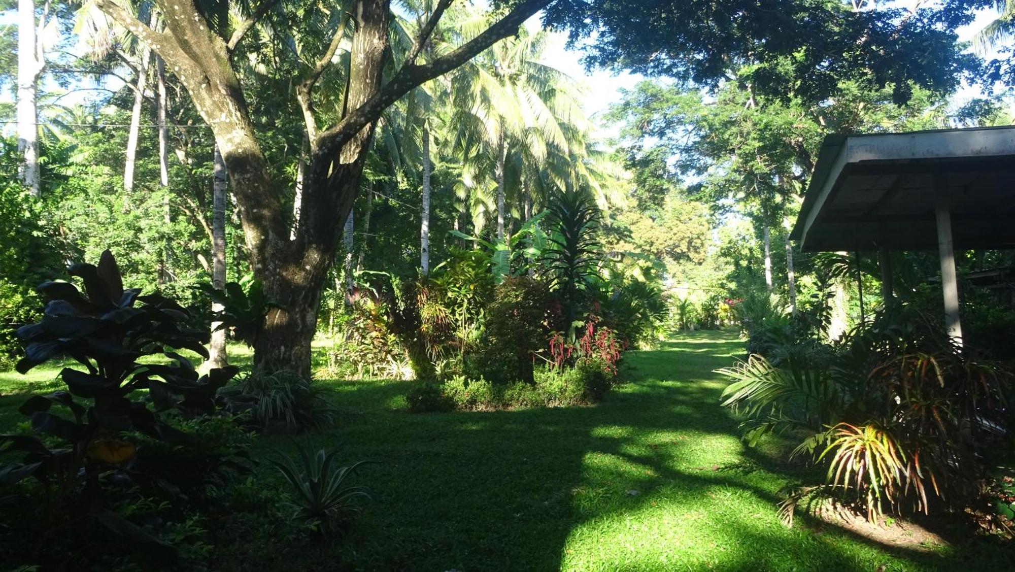 Acacia'S Cottages With Starlink Wifi Mambajao Zewnętrze zdjęcie